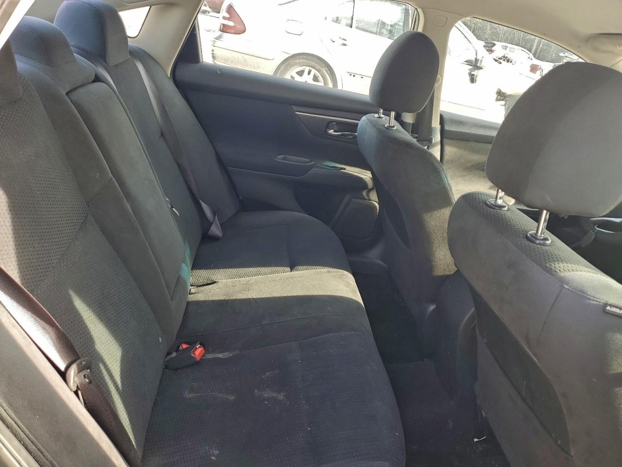2015 NISSAN ALTIMA 2.5 photo 19