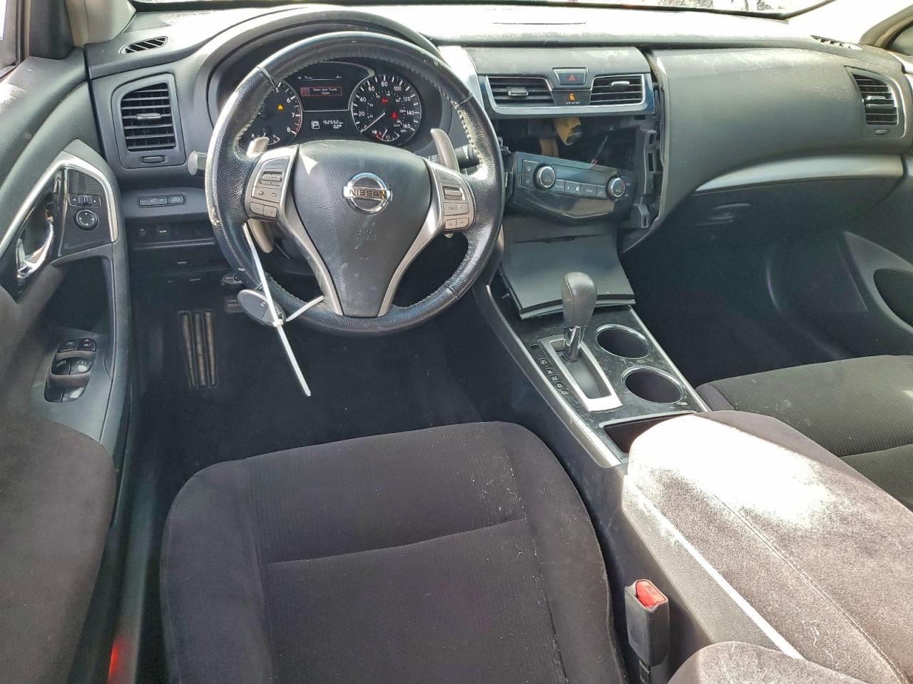 2013 NISSAN ALTIMA 3.5S photo 8