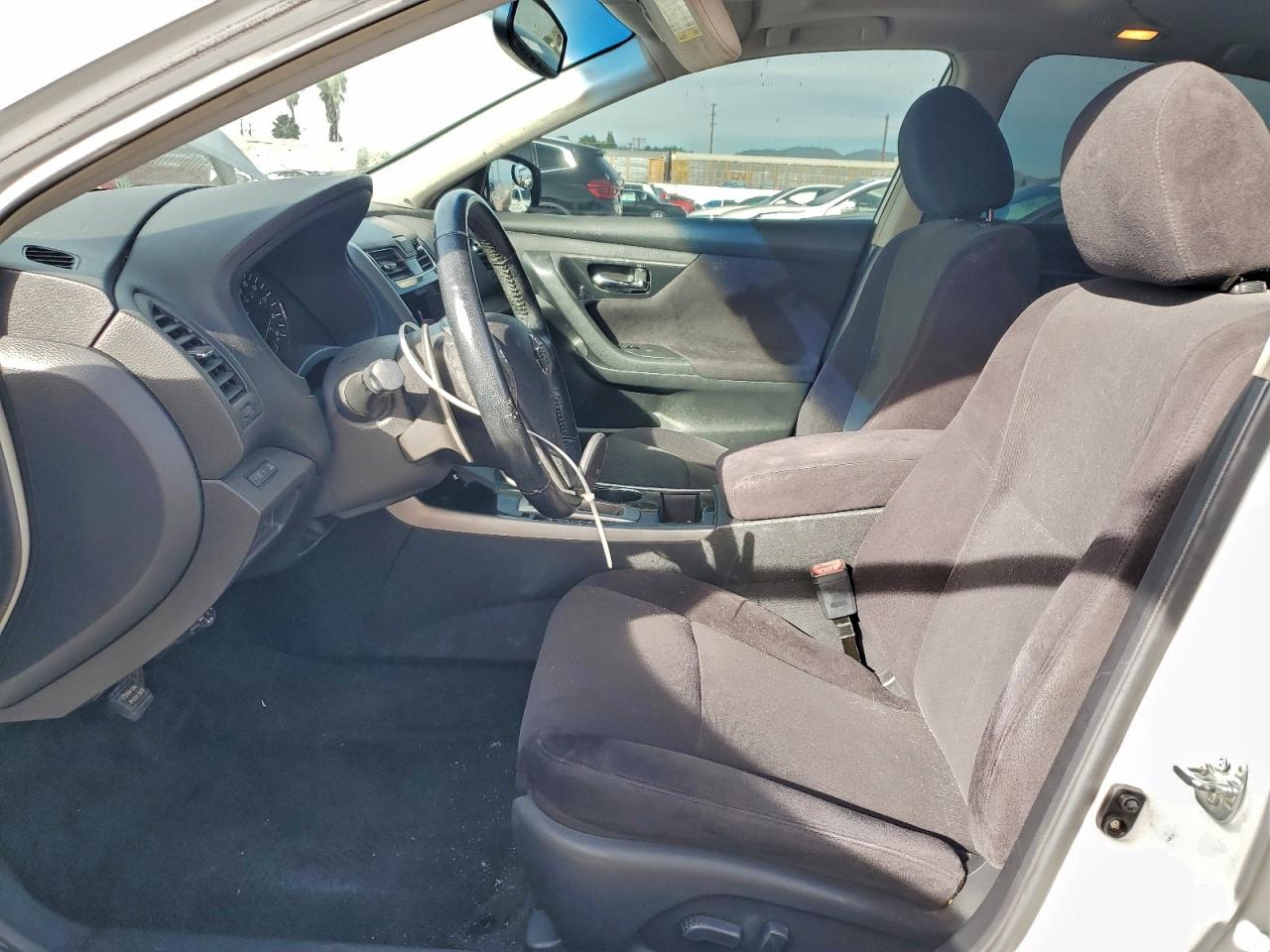 2013 NISSAN ALTIMA 3.5S photo 7
