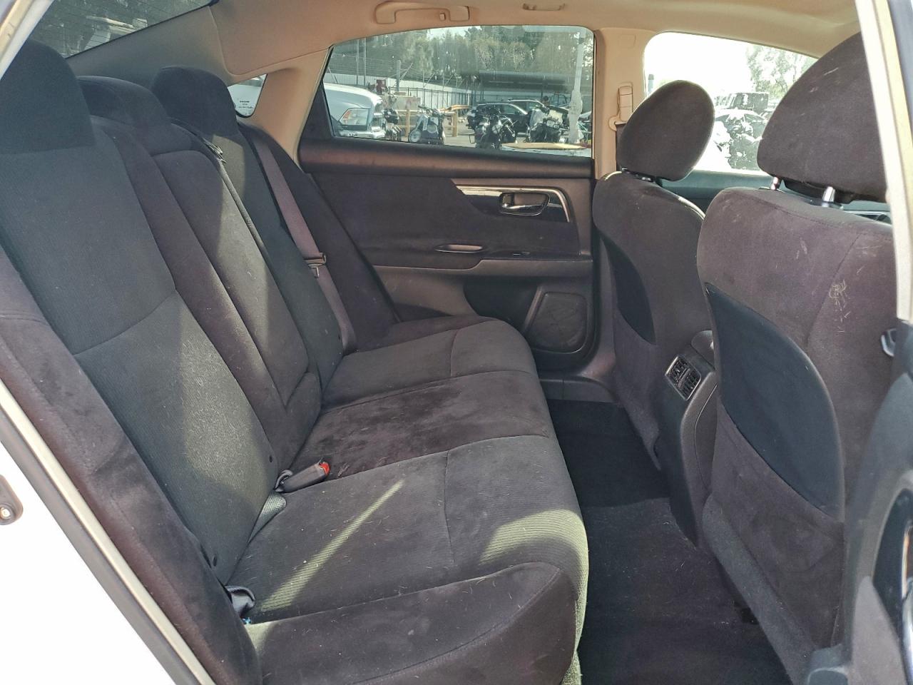 2013 NISSAN ALTIMA 3.5S photo 10