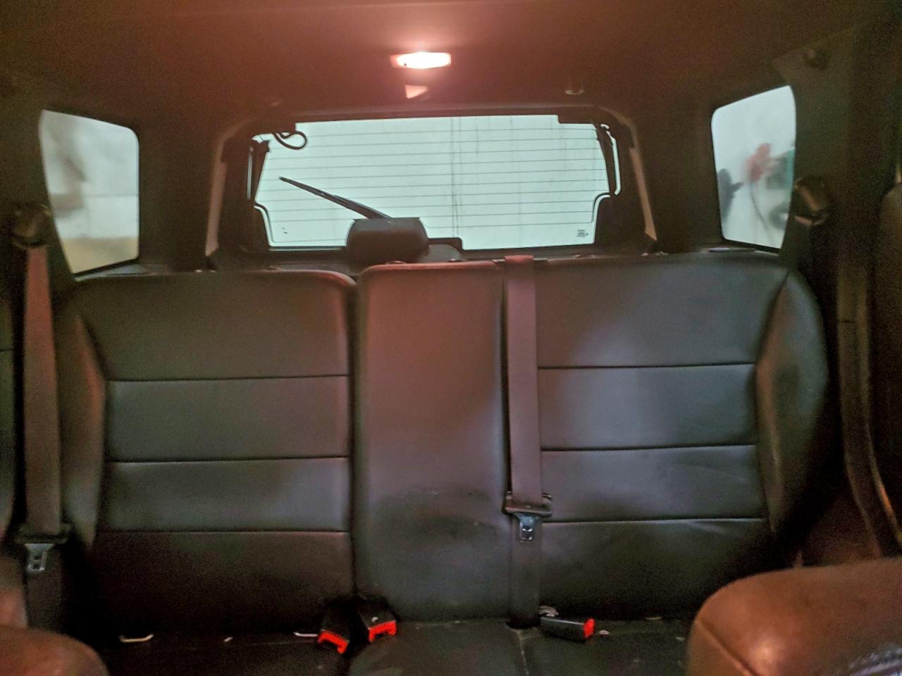 2012 FORD ESCAPE LIMITED photo 19