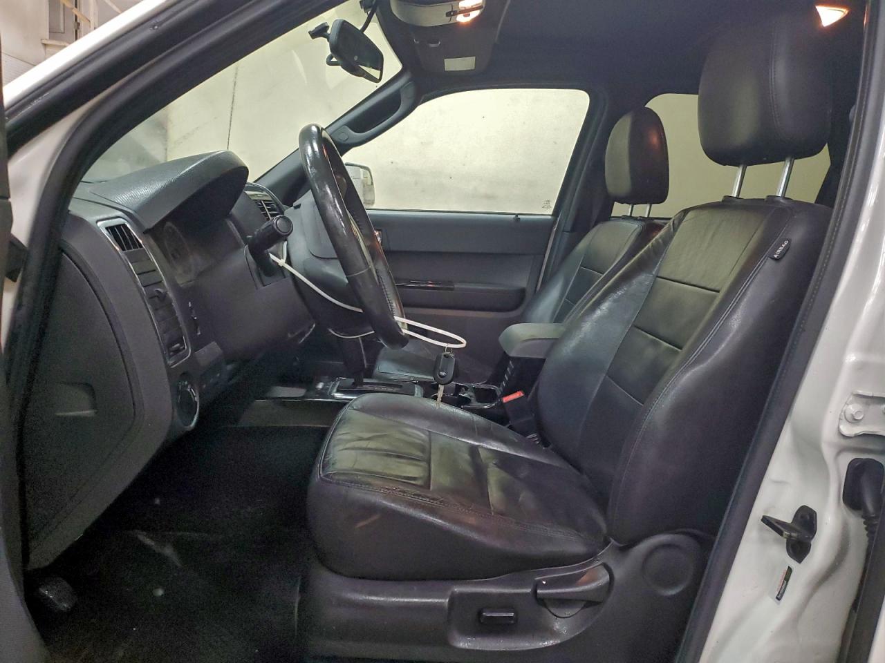 2012 FORD ESCAPE LIMITED photo 13