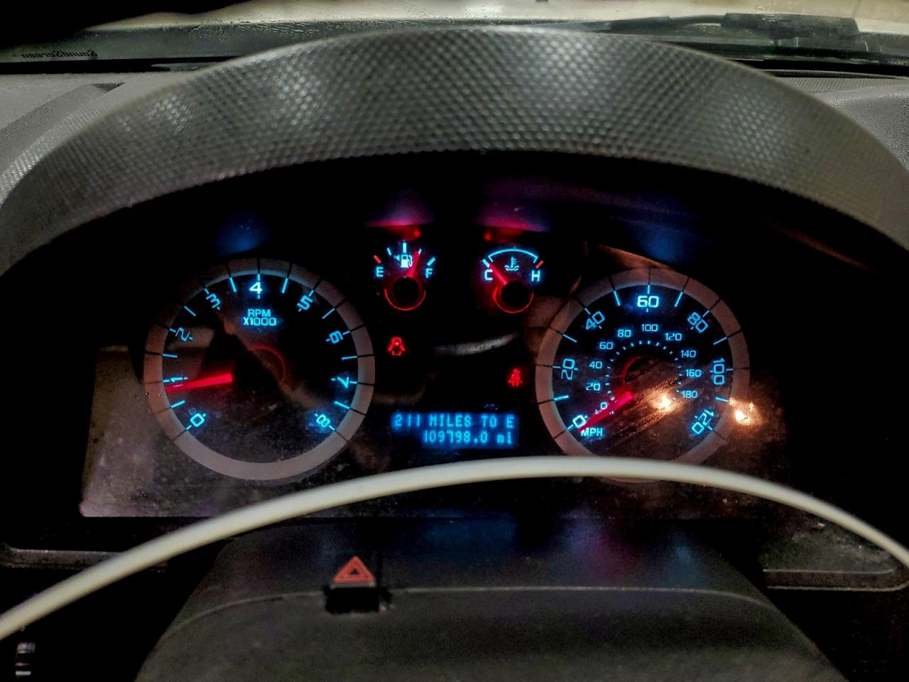 2012 FORD ESCAPE LIMITED photo 17