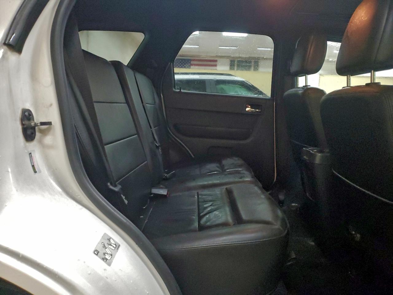 2012 FORD ESCAPE LIMITED photo 21