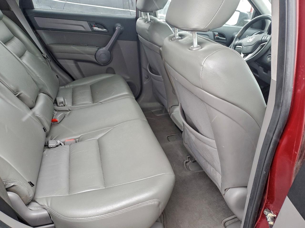 2008 HONDA CR-V EX photo 31
