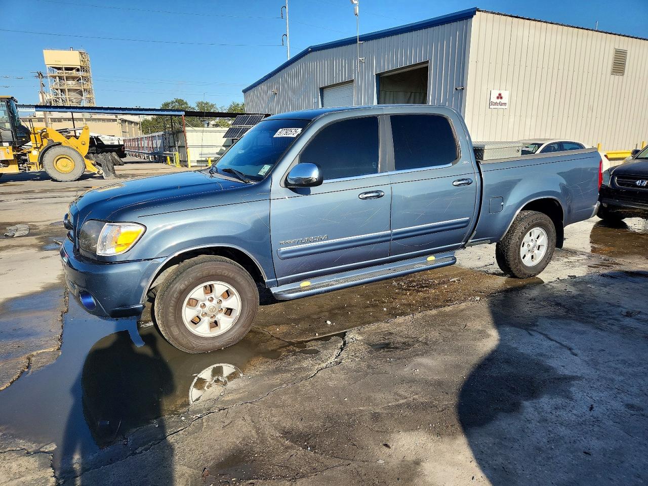 2006 TOYOTA TUNDRA