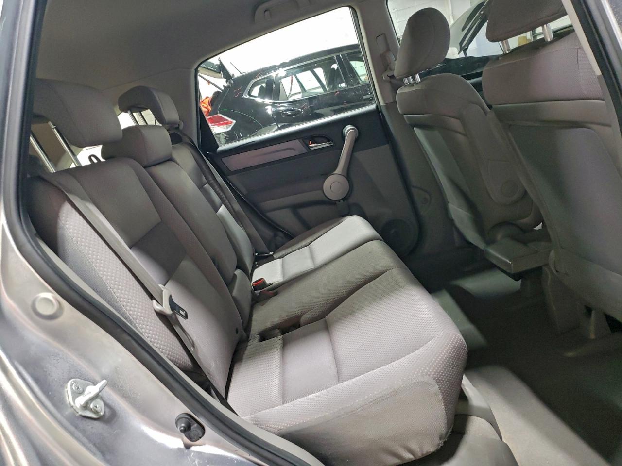 2007 HONDA CR-V LX photo 11