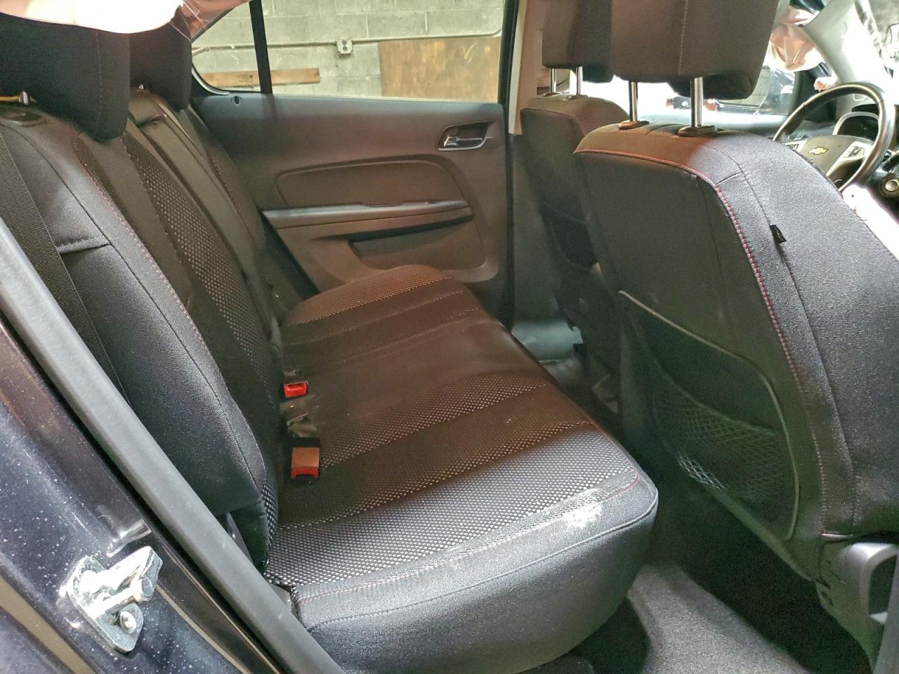 2016 CHEVROLET EQUINOX LT photo 11