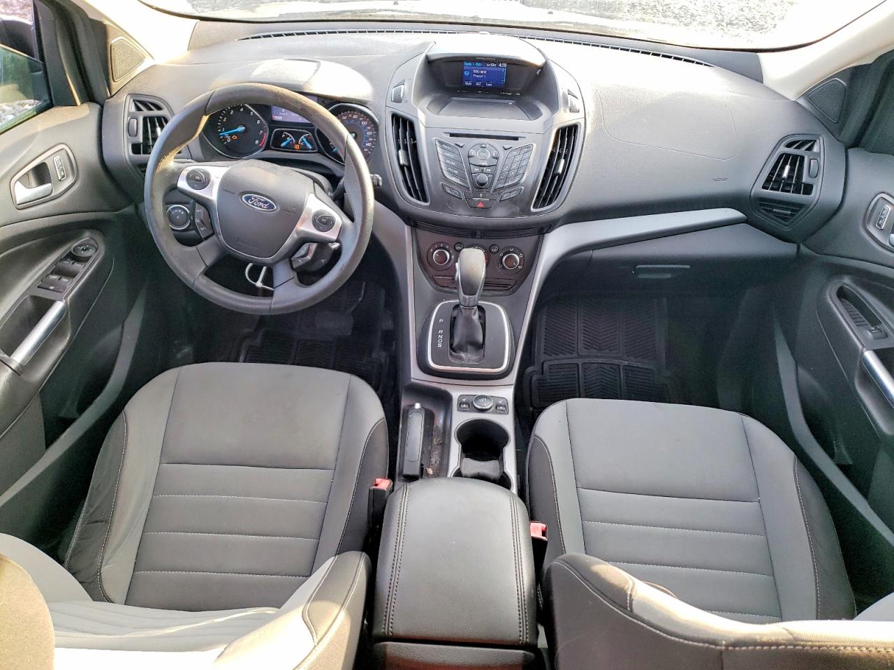 2013 FORD ESCAPE SE photo 15