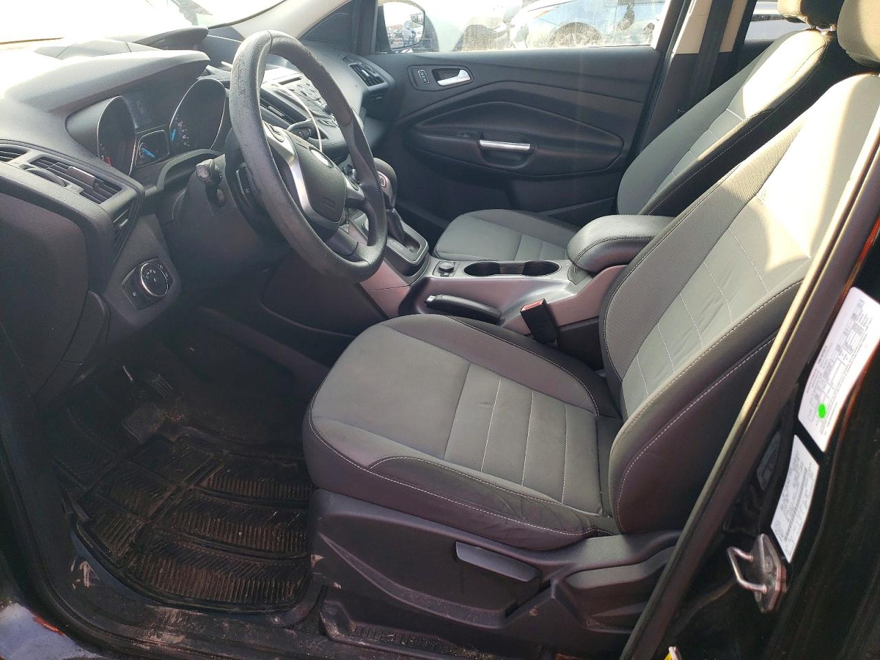 2013 FORD ESCAPE SE photo 13