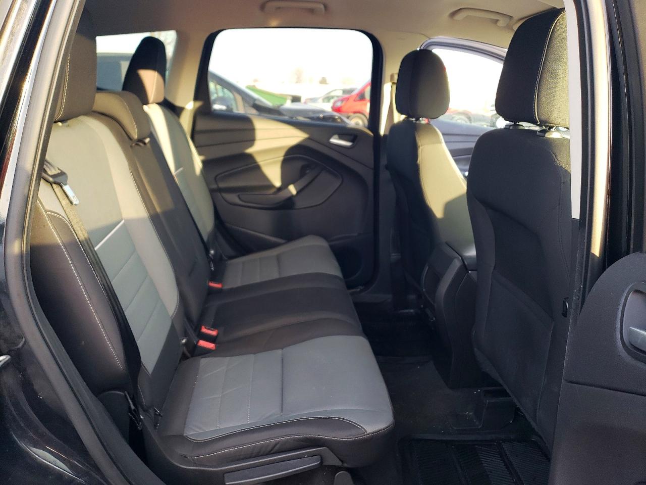 2013 FORD ESCAPE SE photo 19