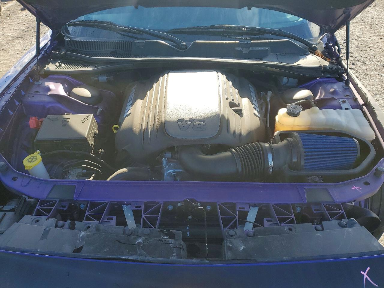 2023 DODGE CHALLENGER R/T photo 11
