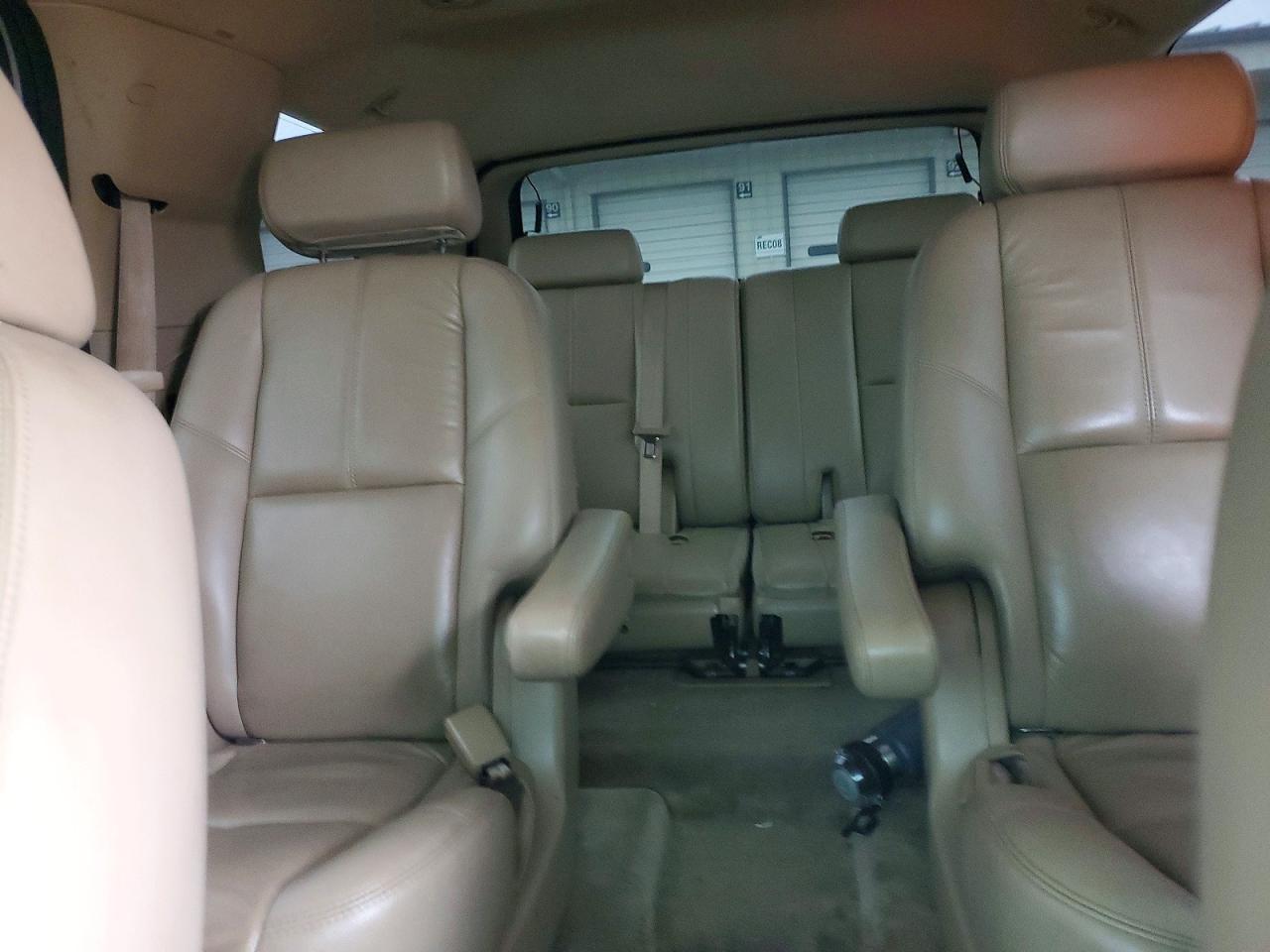 2007 CHEVROLET TAHOE K1500 photo 19