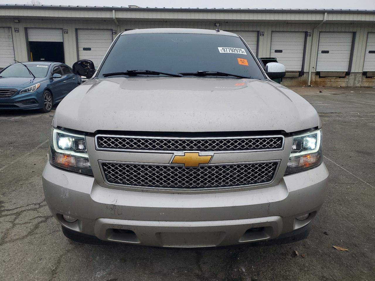2007 CHEVROLET TAHOE K1500 photo 9