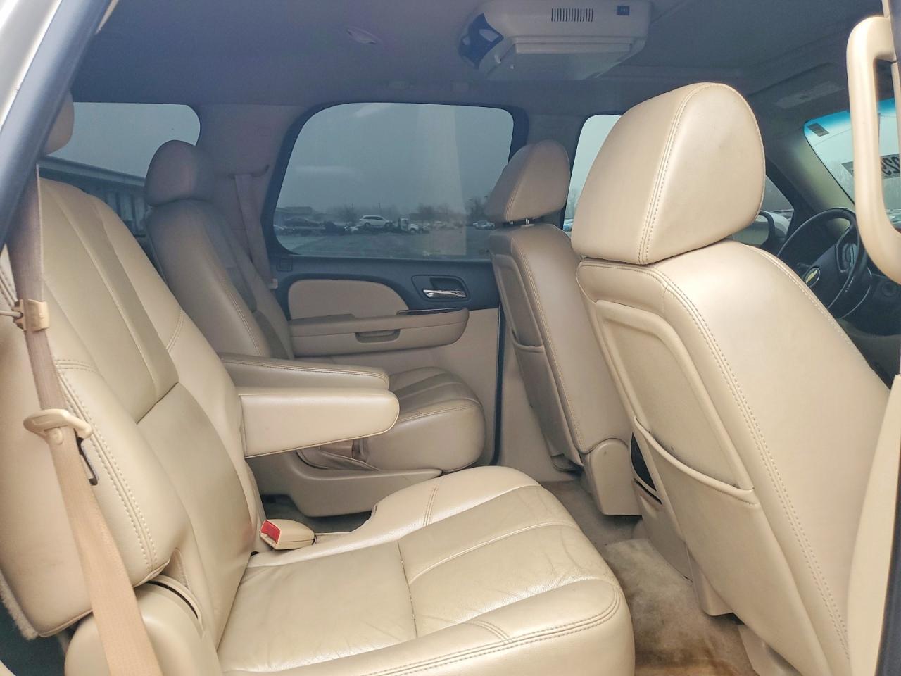 2007 CHEVROLET TAHOE K1500 photo 21