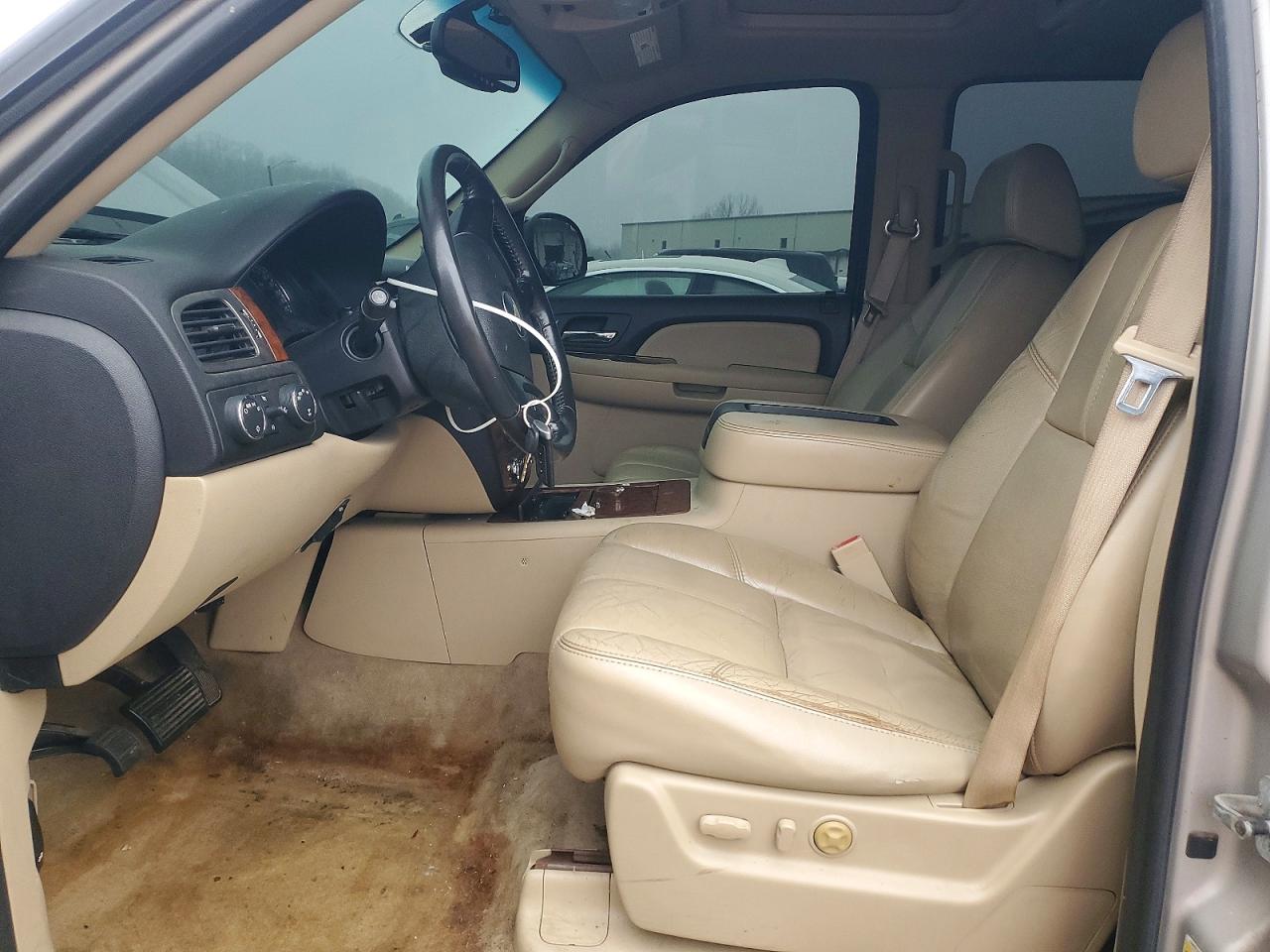 2007 CHEVROLET TAHOE K1500 photo 13