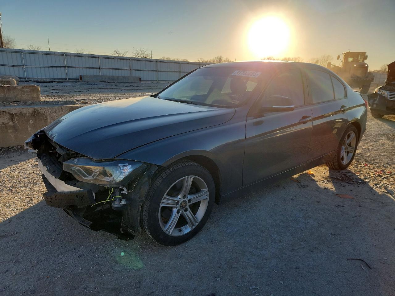 2013 BMW 328