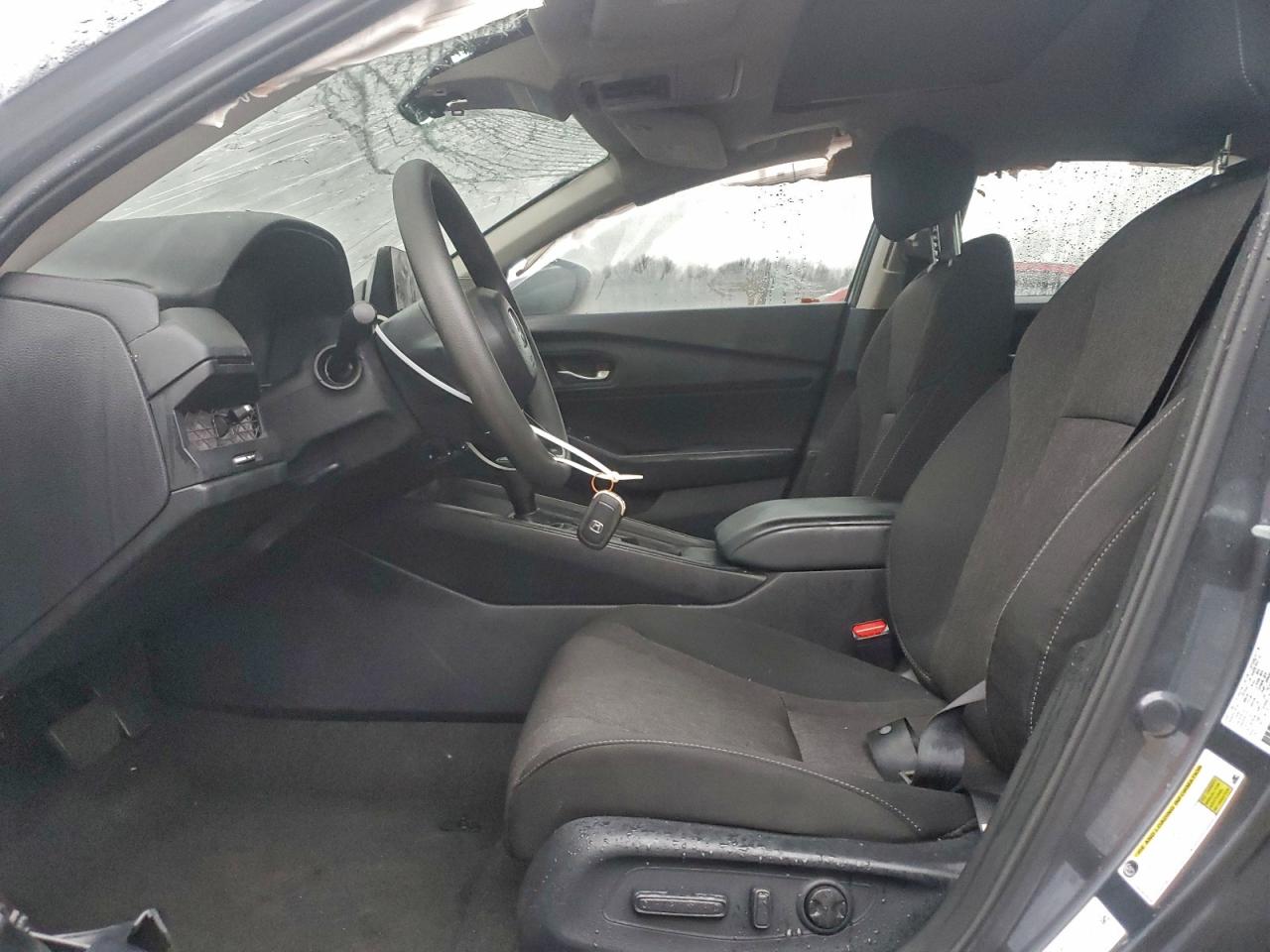 2024 HONDA ACCORD EX photo 13