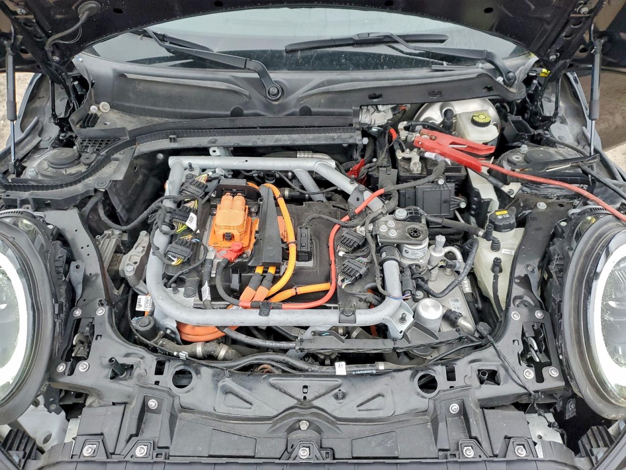 2023 MINI COOPER SE photo 11
