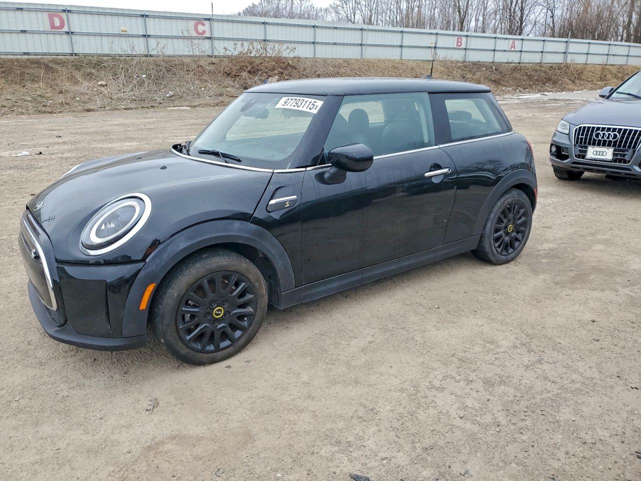 2023 MINI COOPER