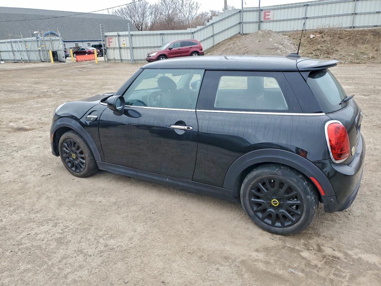 2023 MINI COOPER SE photo 2