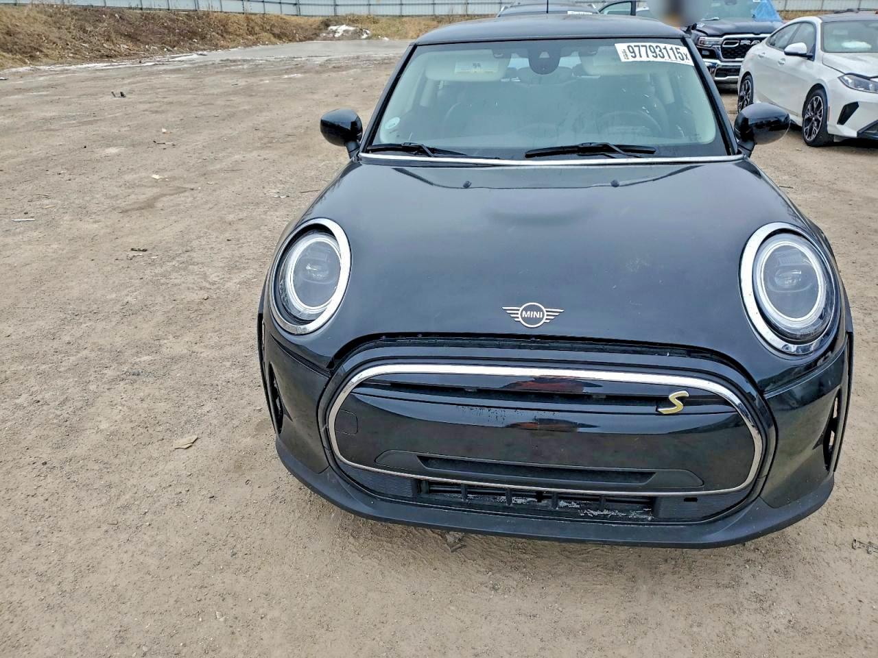 2023 MINI COOPER SE photo 5