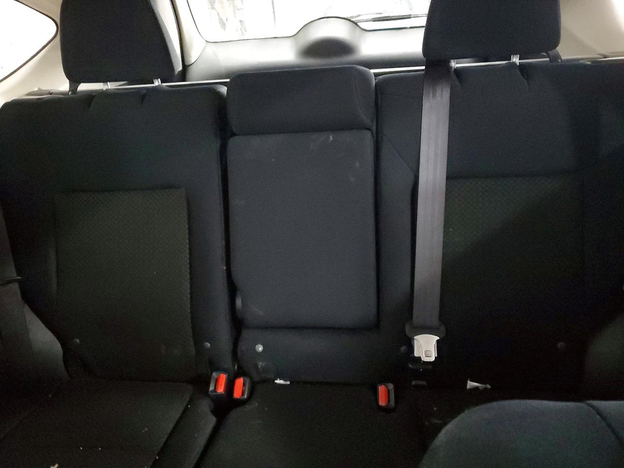 2015 HONDA CR-V EX photo 10