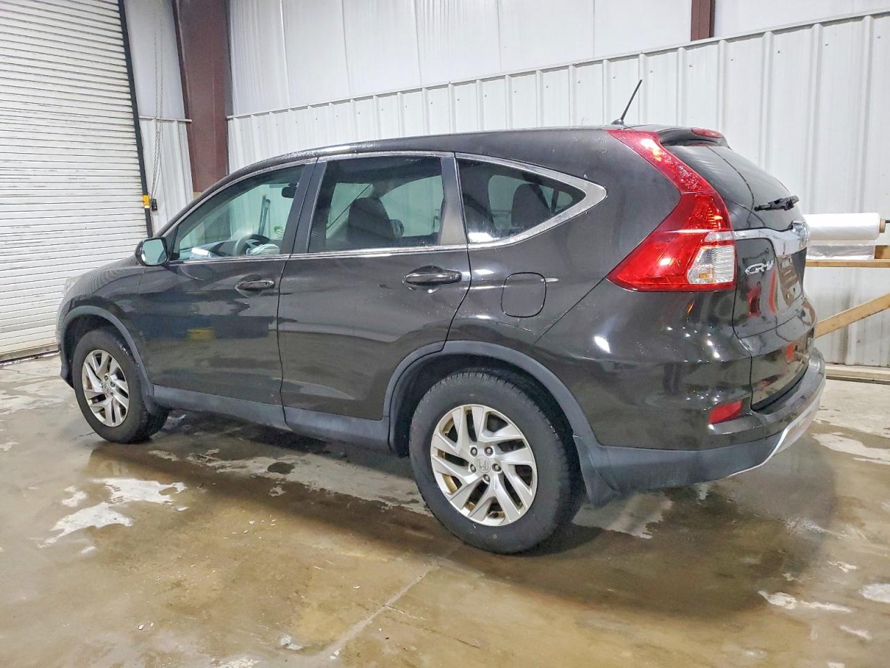2015 HONDA CR-V EX photo 2