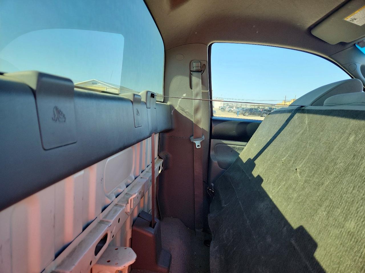 2008 TOYOTA TACOMA photo 10