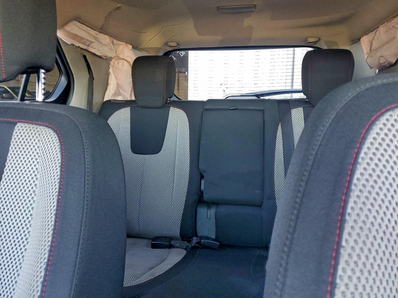 2015 CHEVROLET EQUINOX LT photo 10