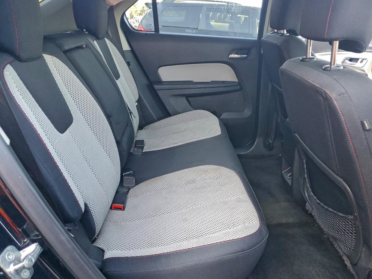 2015 CHEVROLET EQUINOX LT photo 11