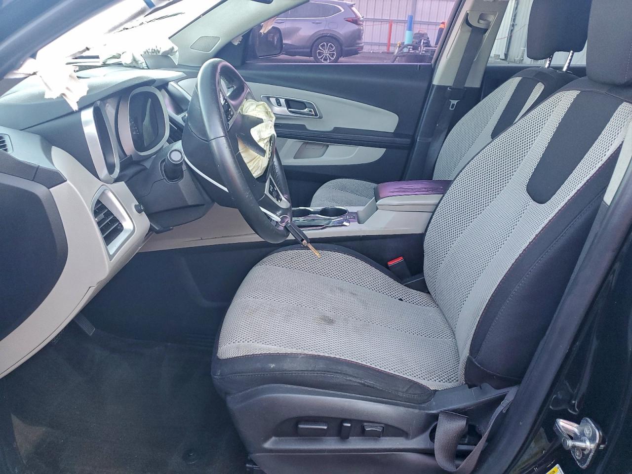 2015 CHEVROLET EQUINOX LT photo 7