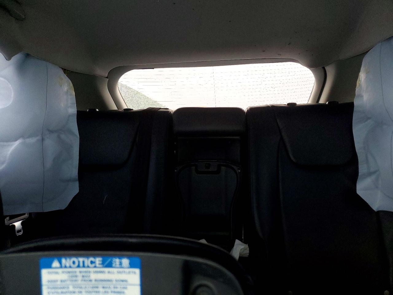 2013 LEXUS RX 350 photo 19