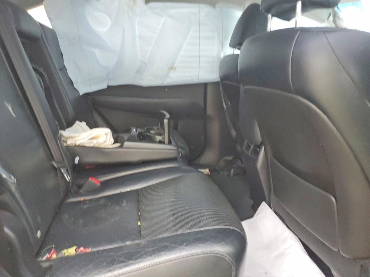 2013 LEXUS RX 350 photo 21