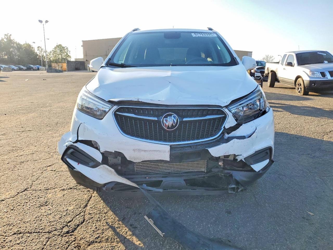 2019 BUICK ENCORE PREFERRED photo 9