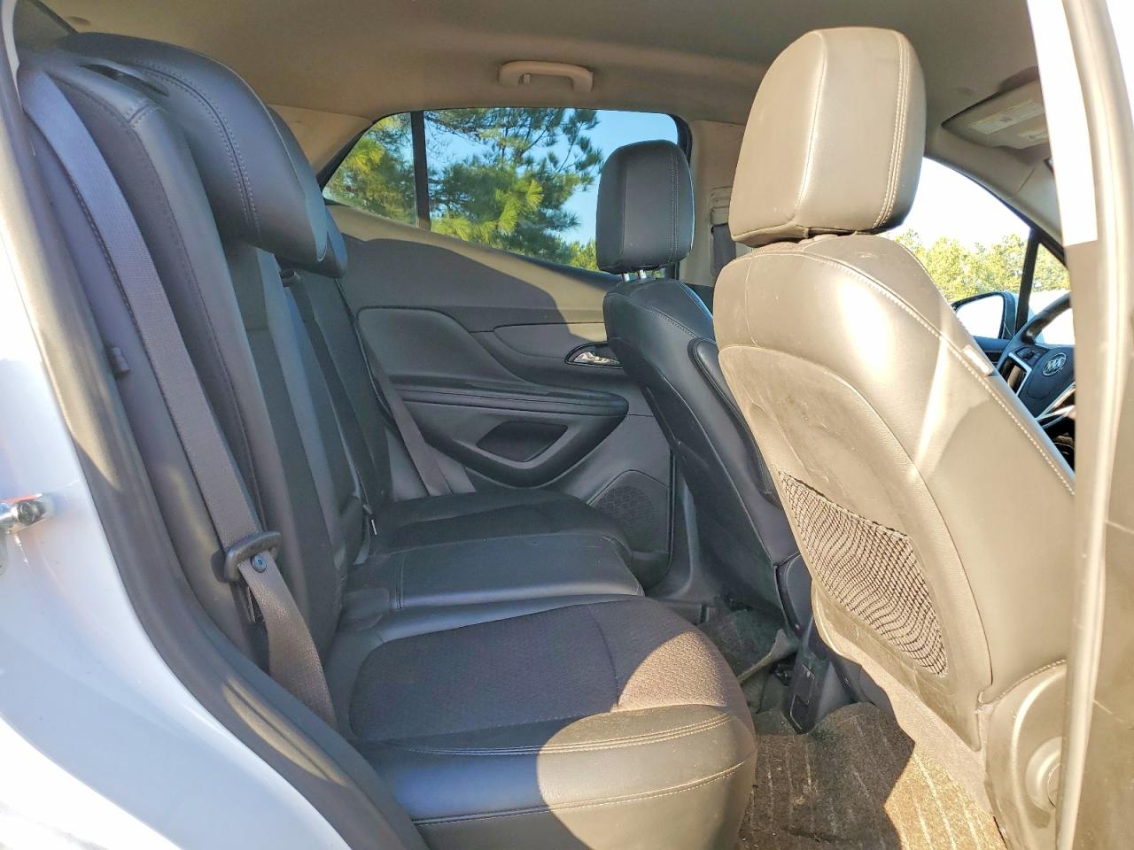 2019 BUICK ENCORE PREFERRED photo 21