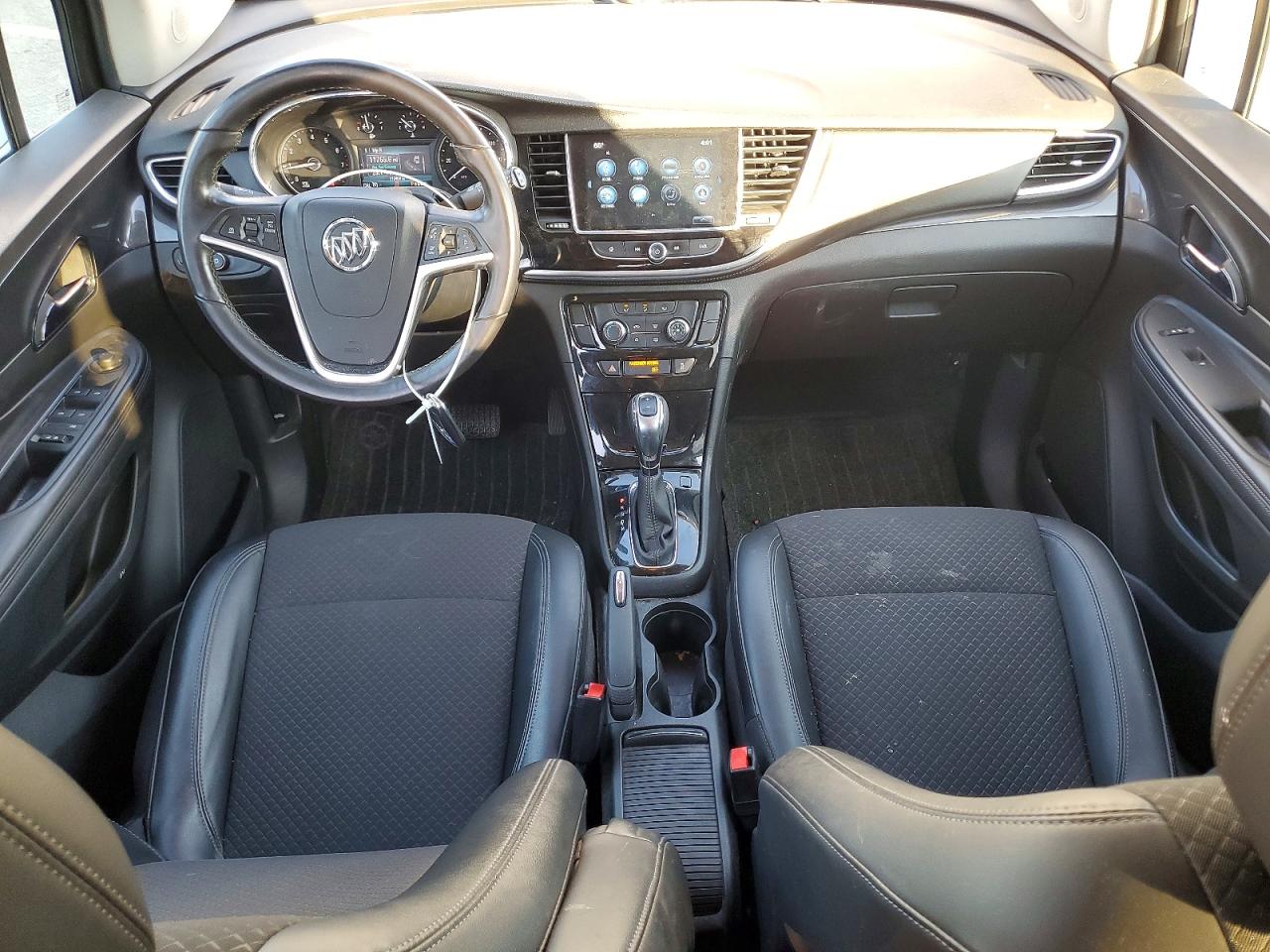 2019 BUICK ENCORE PREFERRED photo 15