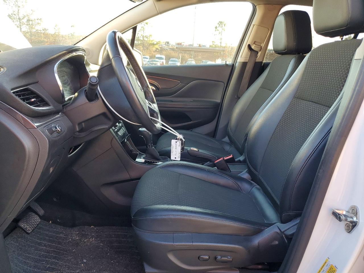 2019 BUICK ENCORE PREFERRED photo 13
