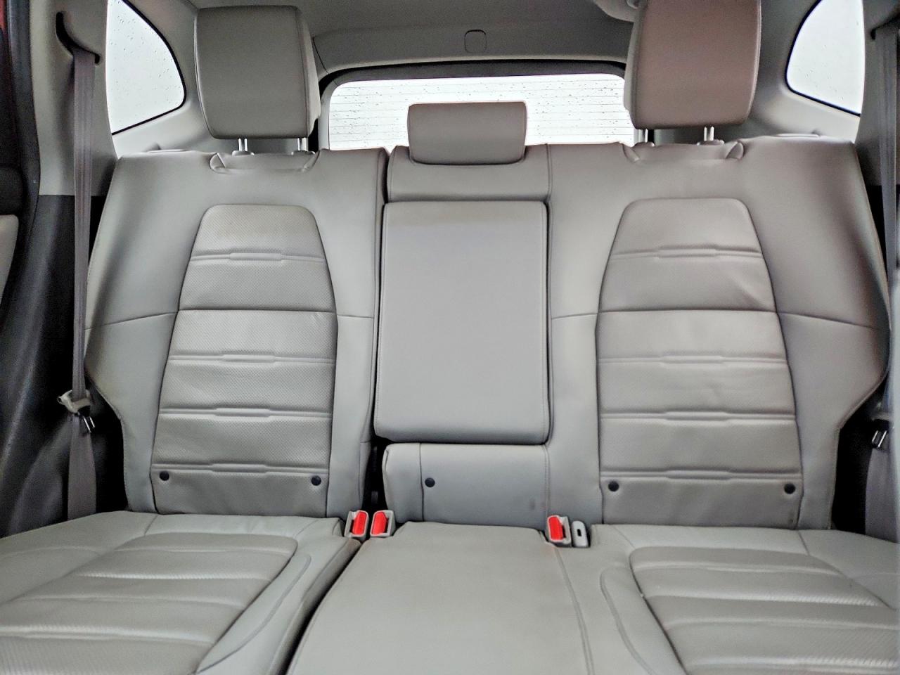 2017 HONDA CR-V TOURING photo 10