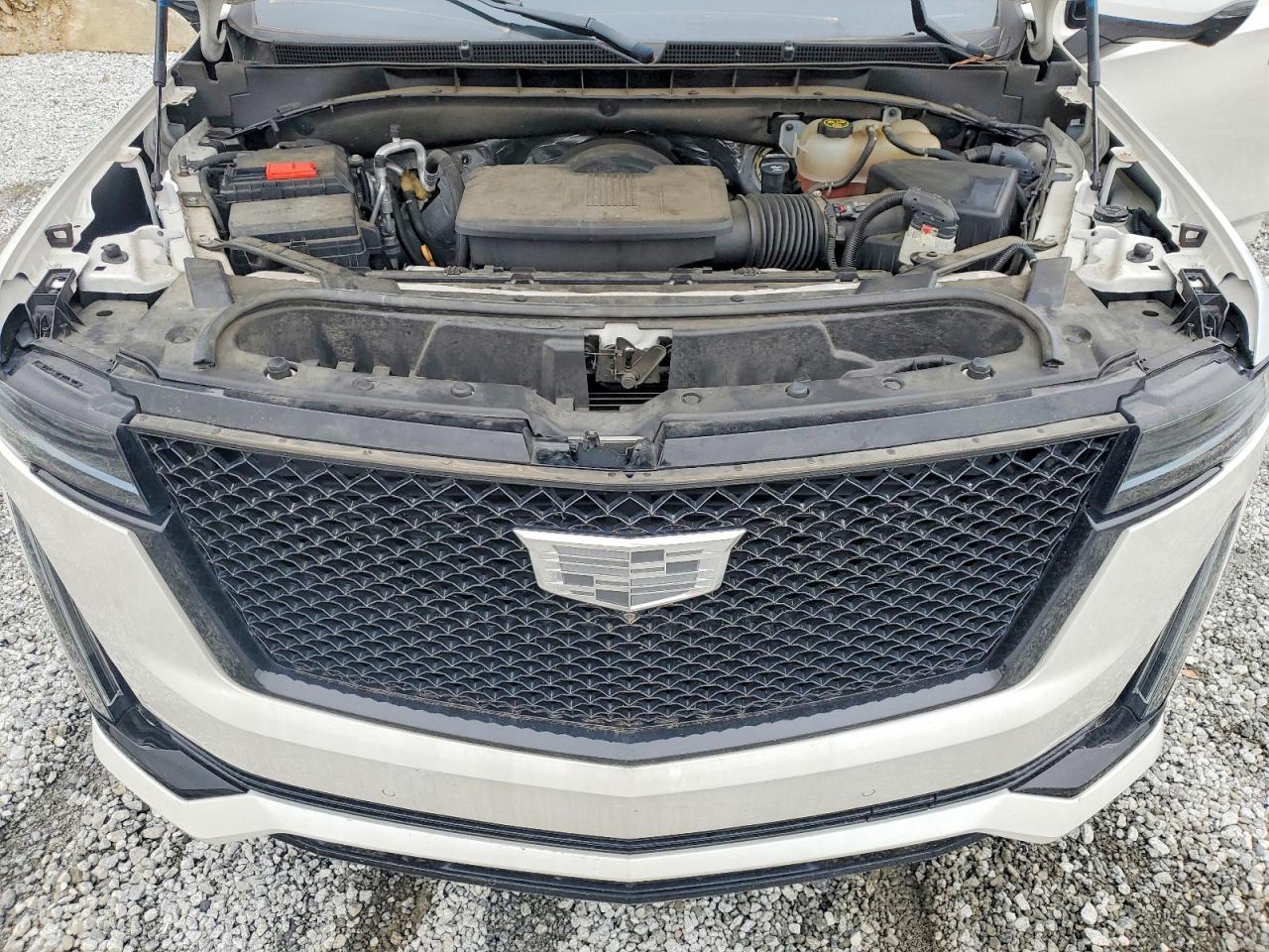 2021 CADILLAC ESCALADE SPORT photo 22