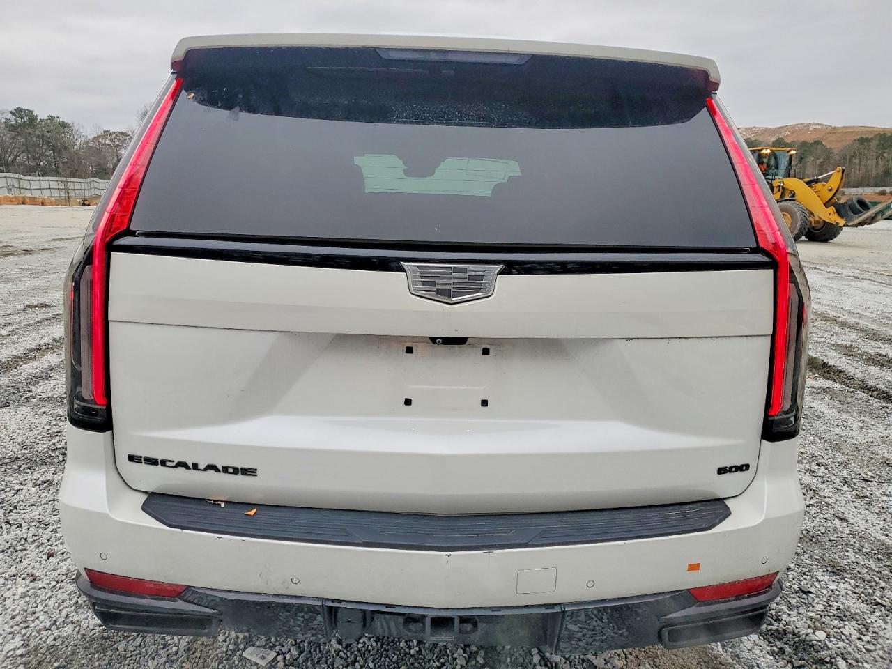 2021 CADILLAC ESCALADE SPORT photo 10