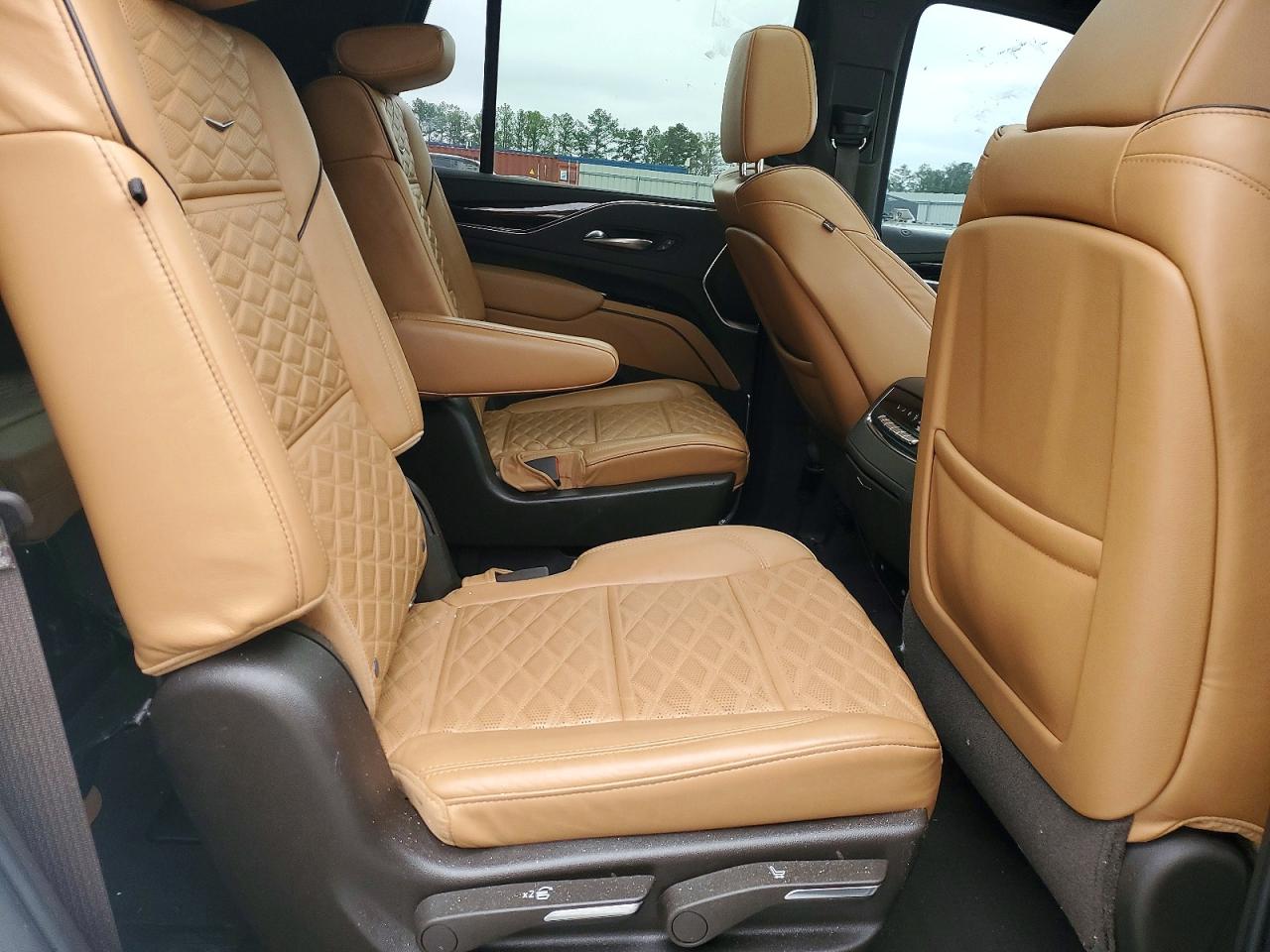2021 CADILLAC ESCALADE SPORT photo 20