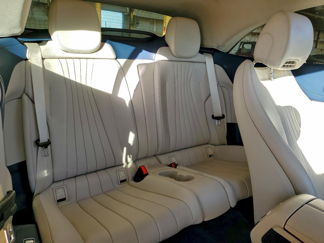 2020 MERCEDES-BENZ E 450 photo 10