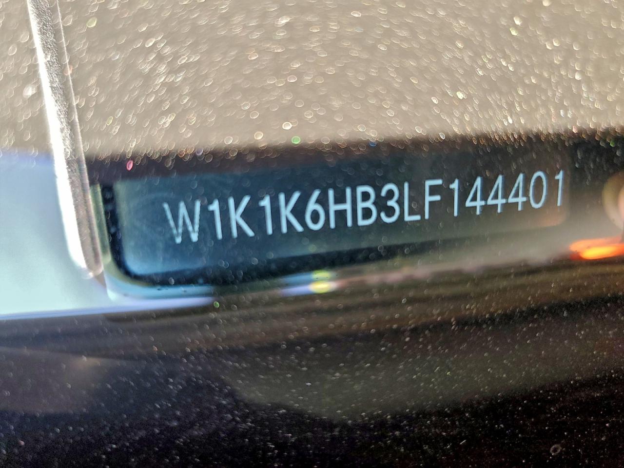 2020 MERCEDES-BENZ E 450 photo 12