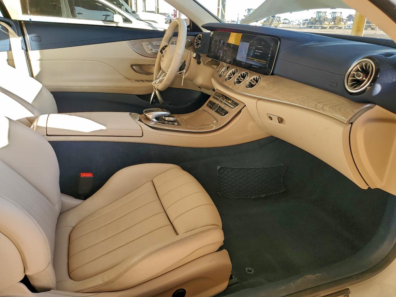 2020 MERCEDES-BENZ E 450 photo 7