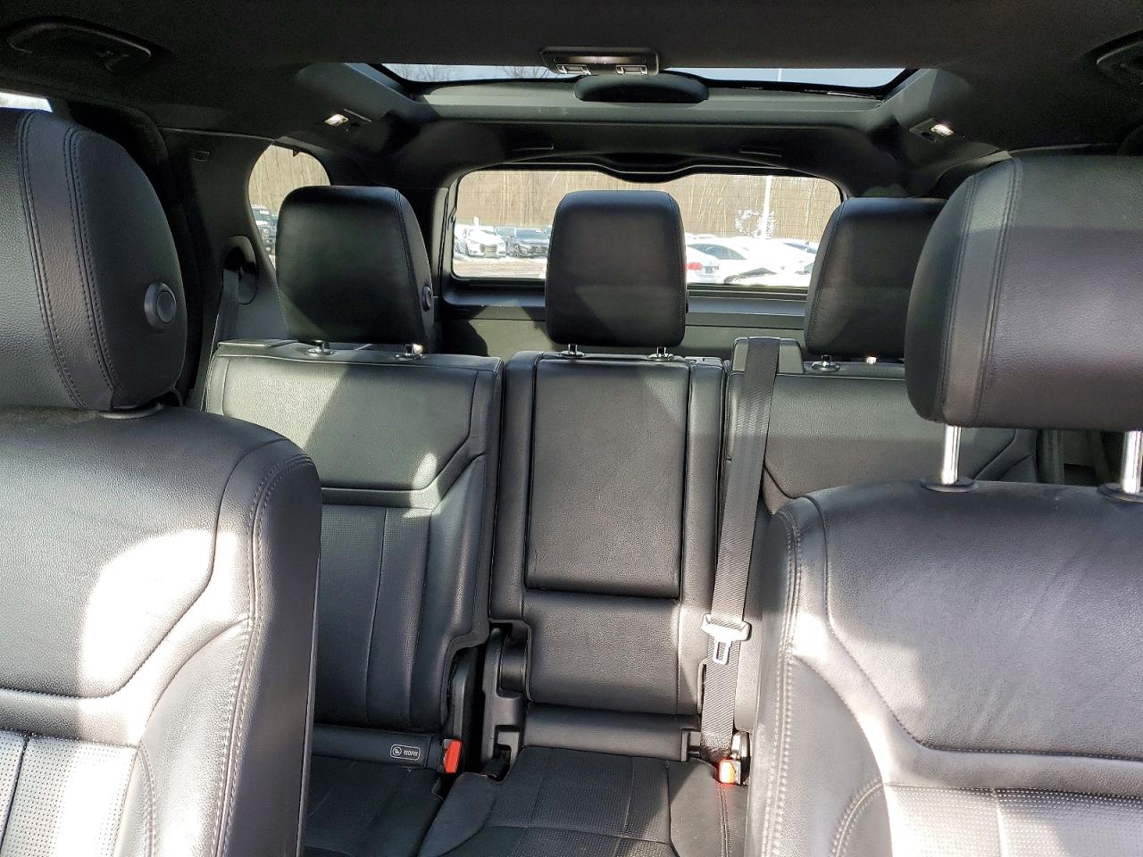 2020 LAND ROVER DISCOVERY SE photo 10