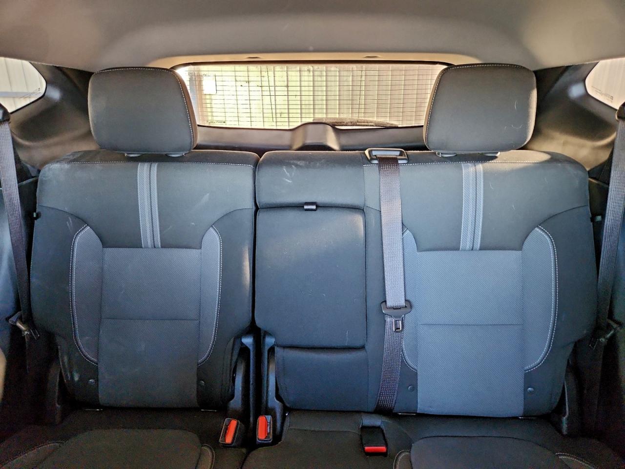 2025 CHEVROLET BLAZER 2LT photo 10