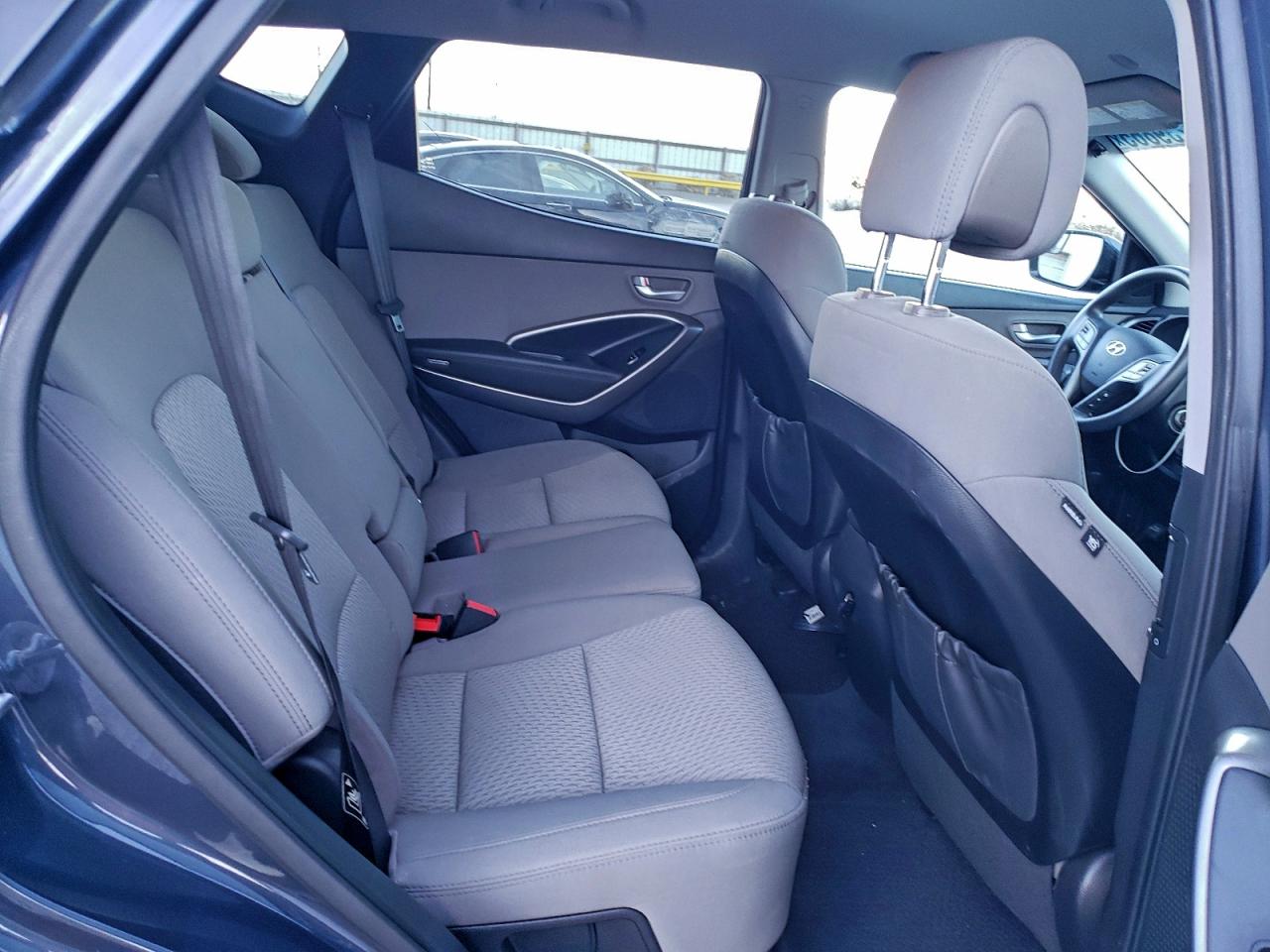 2016 HYUNDAI SANTA FE SPORT photo 11