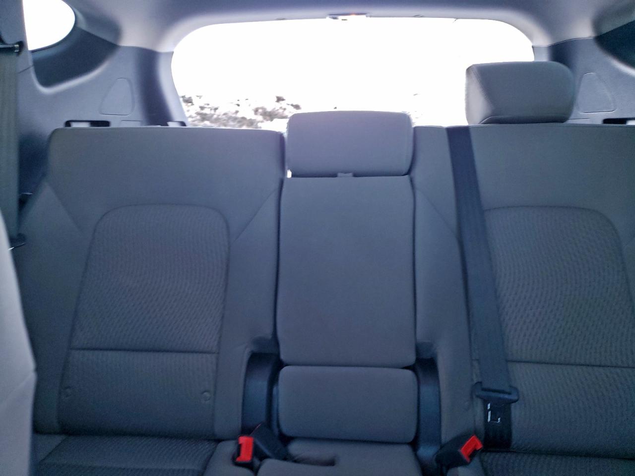 2016 HYUNDAI SANTA FE SPORT photo 10