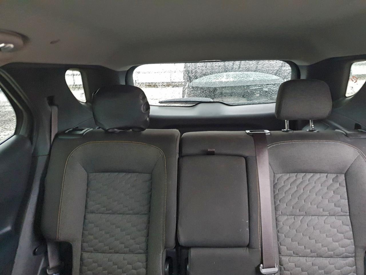 2020 CHEVROLET EQUINOX LT photo 10